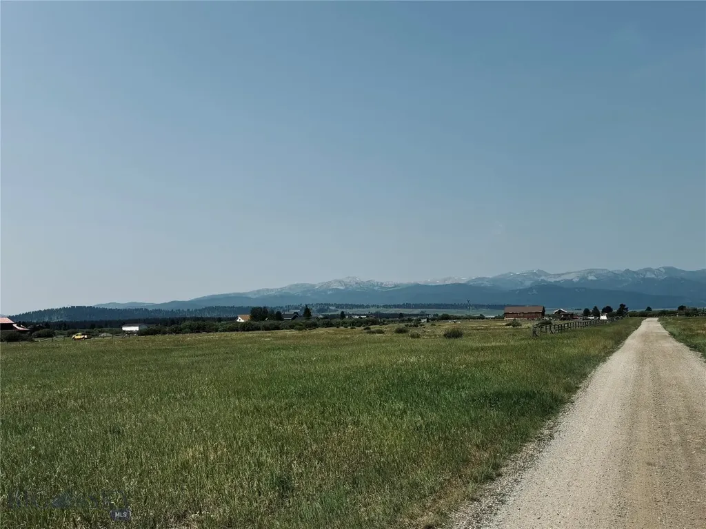Tbd Pelican Lane West Yellowstone MT 59758