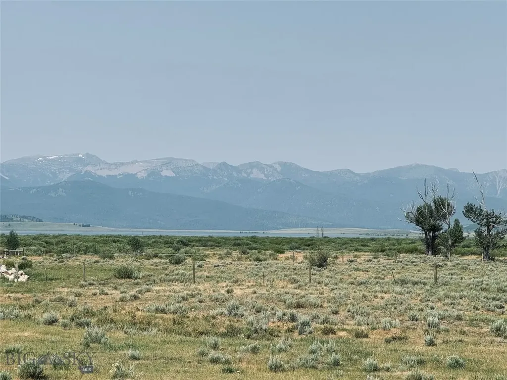 Tbd Pelican Lane West Yellowstone MT 59758