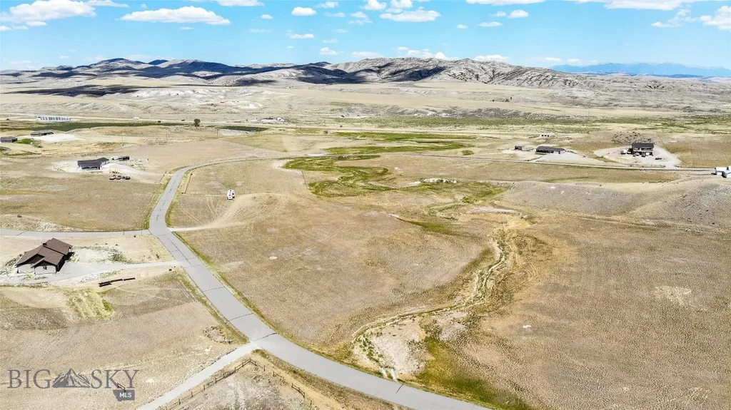 88 Wheatland Meadows Three Forks MT 59752