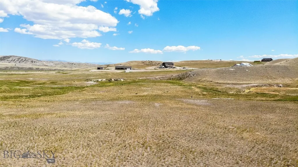88 Wheatland Meadows Three Forks MT 59752