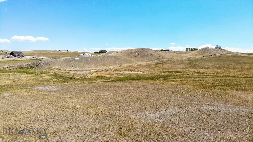 88 Wheatland Meadows Three Forks MT 59752