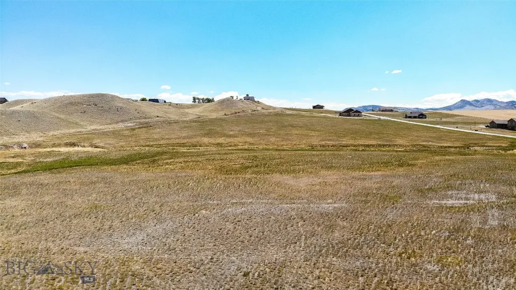 88 Wheatland Meadows Three Forks MT 59752