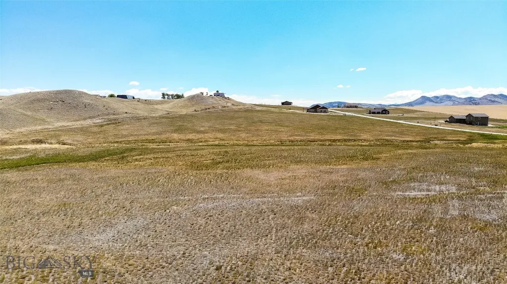 88 Wheatland Meadows Three Forks MT 59752