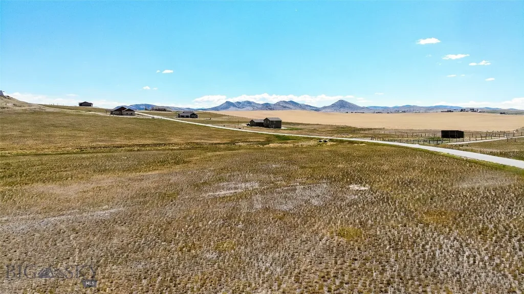 88 Wheatland Meadows Three Forks MT 59752