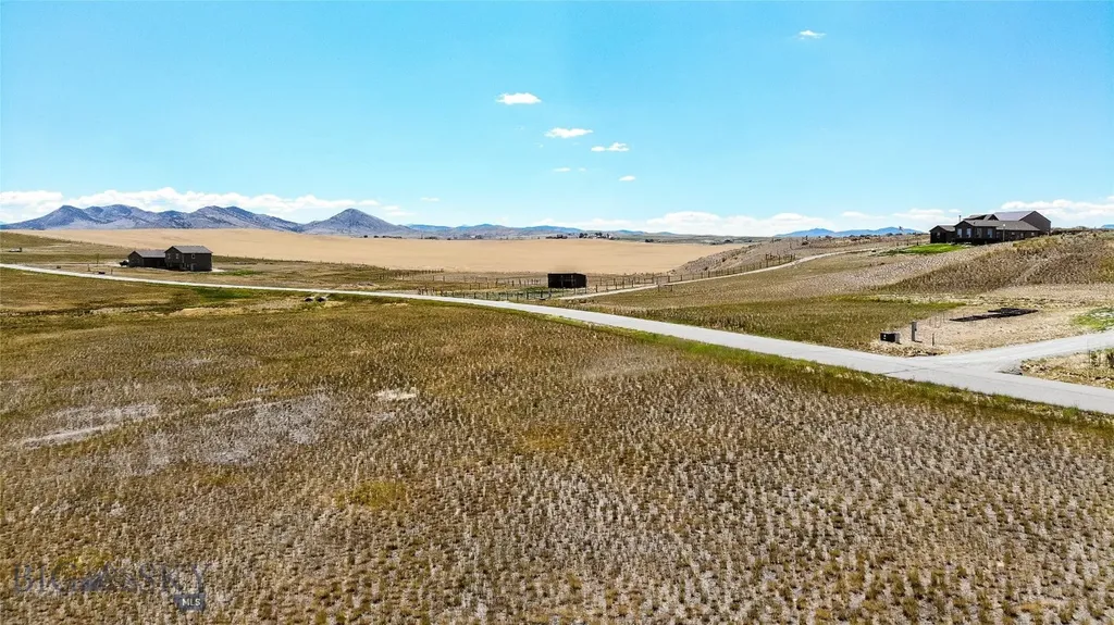 88 Wheatland Meadows Three Forks MT 59752