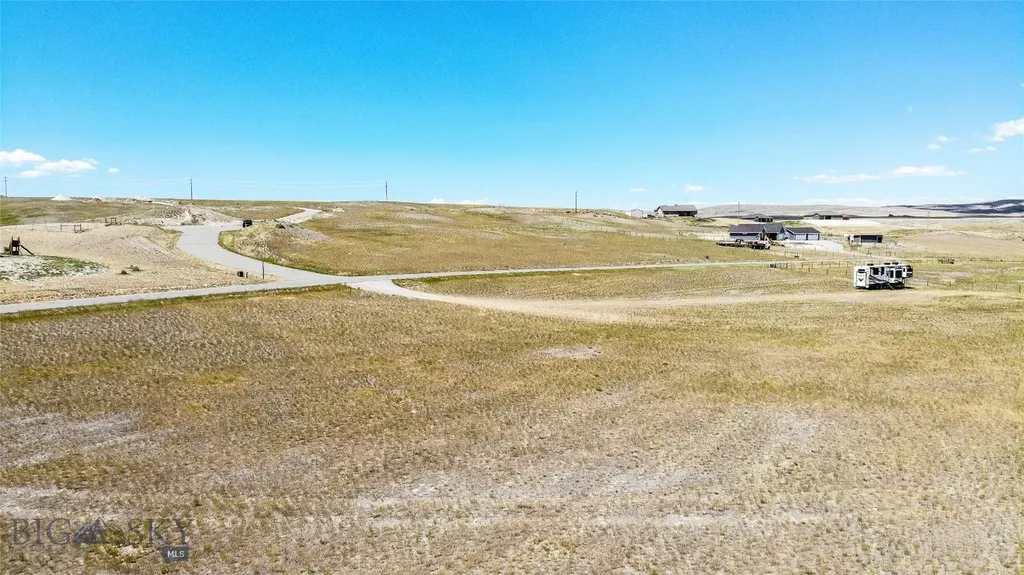 88 Wheatland Meadows Three Forks MT 59752