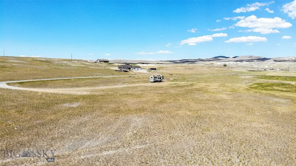 88 Wheatland Meadows Three Forks MT 59752