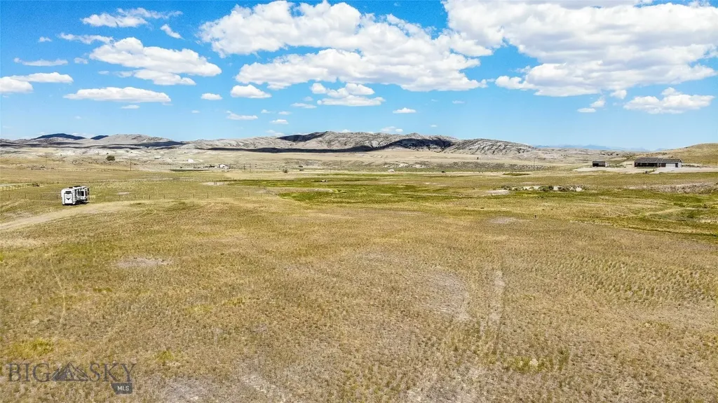 88 Wheatland Meadows Three Forks MT 59752