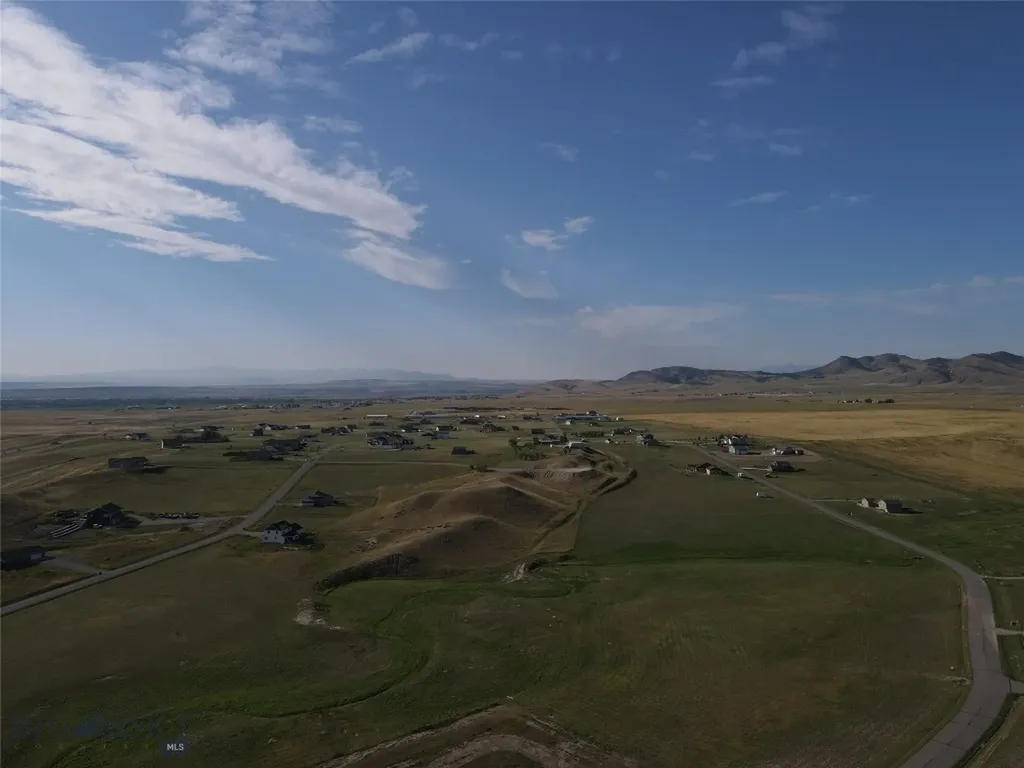 88 Wheatland Meadows Three Forks MT 59752