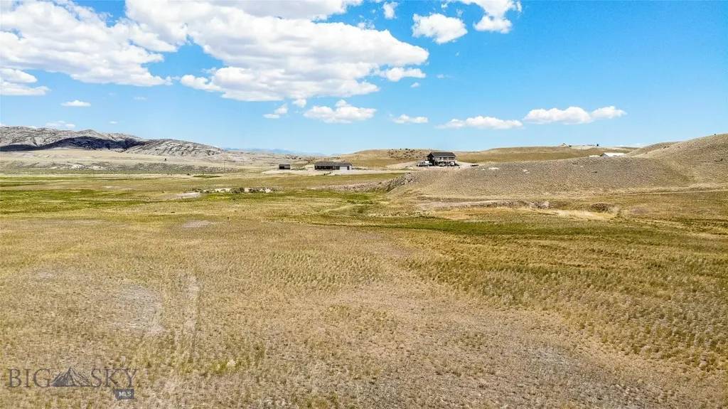 88 Wheatland Meadows Three Forks MT 59752