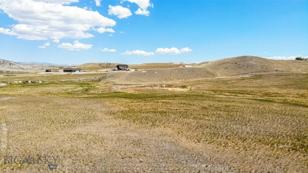88 Wheatland Meadows Three Forks MT 59752