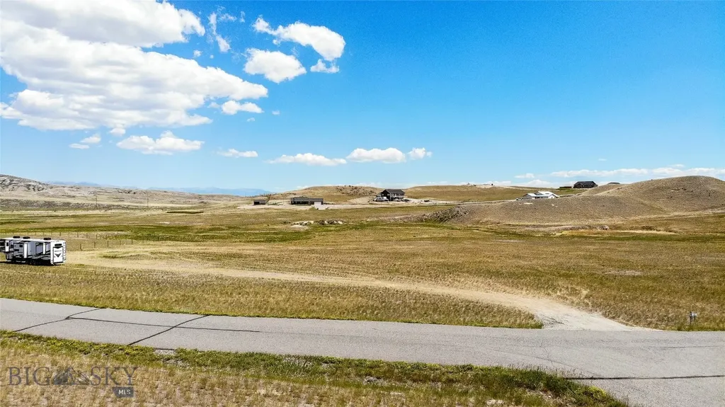 88 Wheatland Meadows Three Forks MT 59752