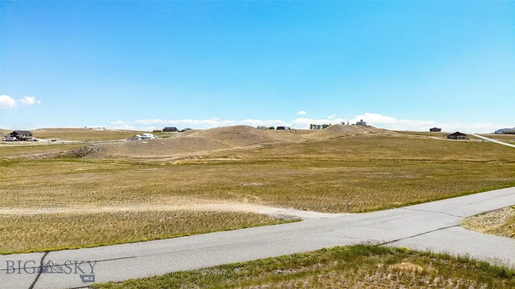 88 Wheatland Meadows Three Forks MT 59752