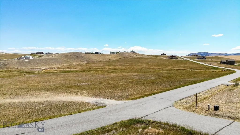 88 Wheatland Meadows Three Forks MT 59752