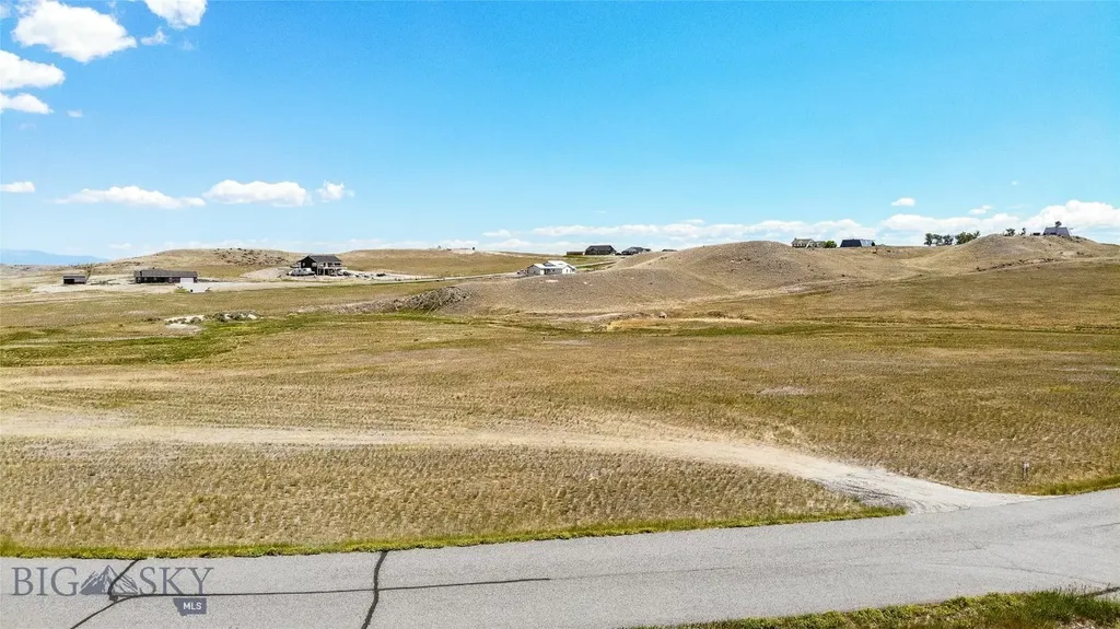 88 Wheatland Meadows Three Forks MT 59752