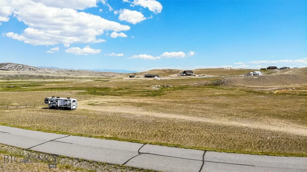88 Wheatland Meadows Three Forks MT 59752