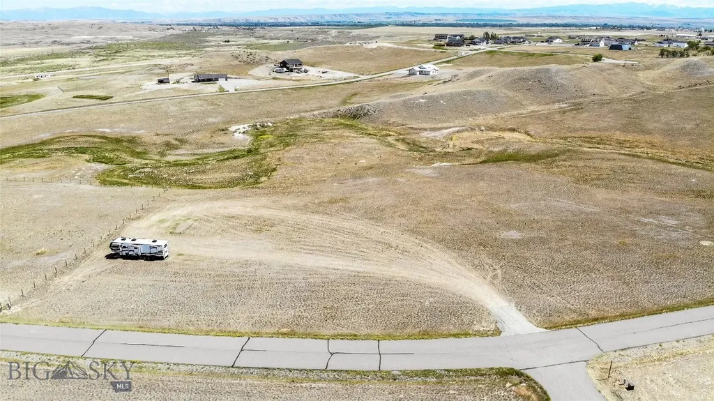 88 Wheatland Meadows Three Forks MT 59752