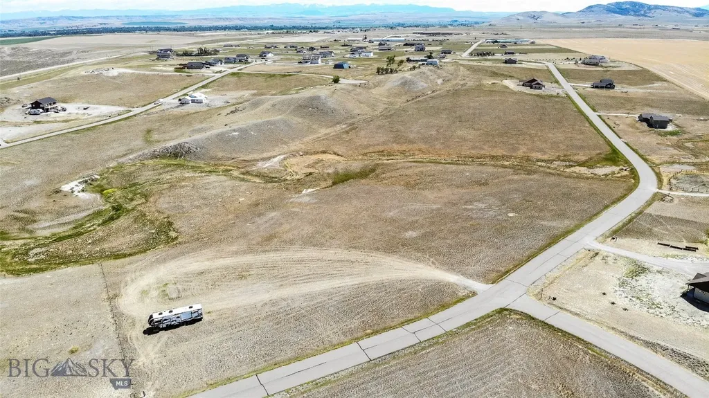 88 Wheatland Meadows Three Forks MT 59752