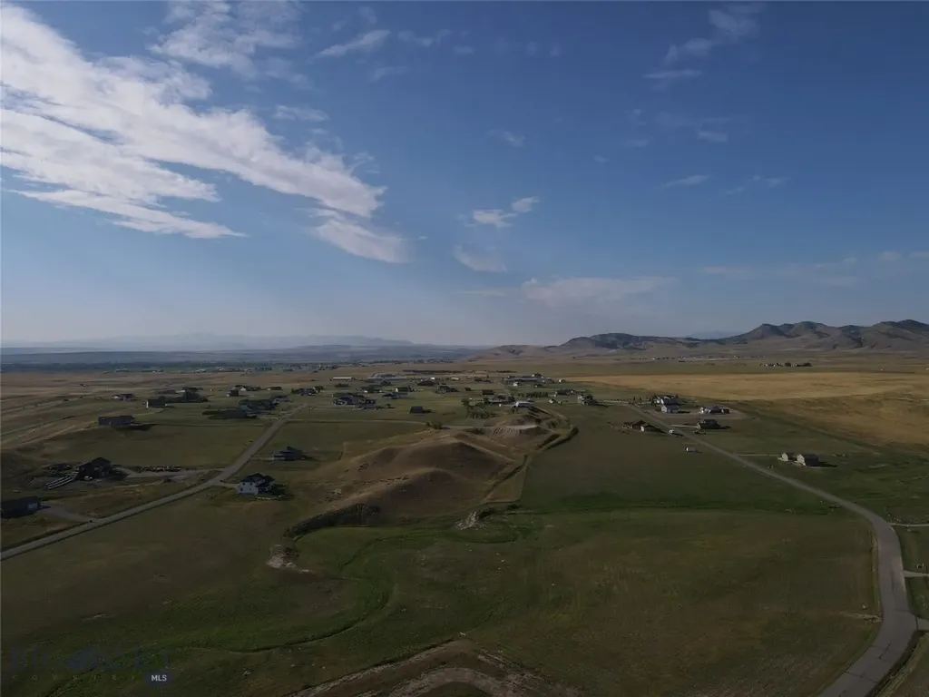 88 Wheatland Meadows Three Forks MT 59752