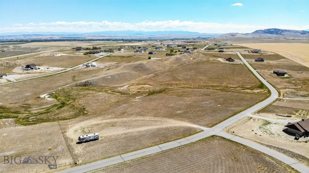 88 Wheatland Meadows Three Forks MT 59752