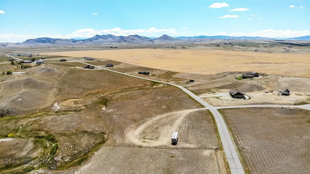 88 Wheatland Meadows Three Forks MT 59752