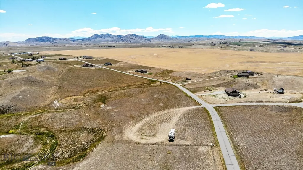 88 Wheatland Meadows Three Forks MT 59752