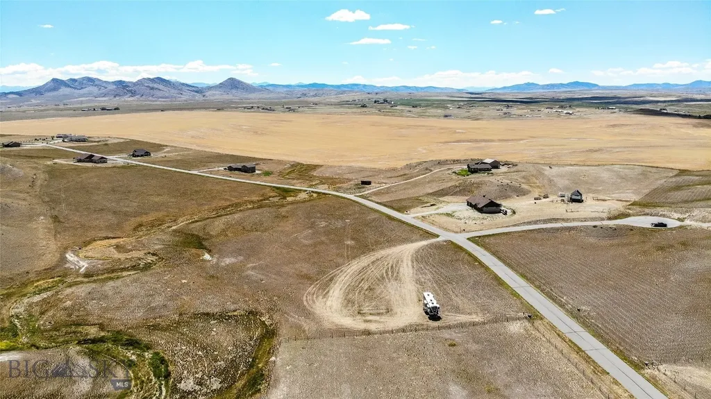 88 Wheatland Meadows Three Forks MT 59752