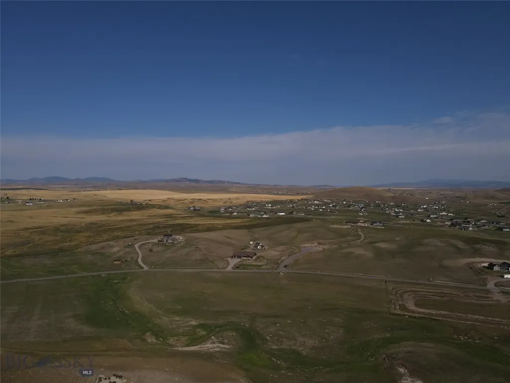 88 Wheatland Meadows Three Forks MT 59752