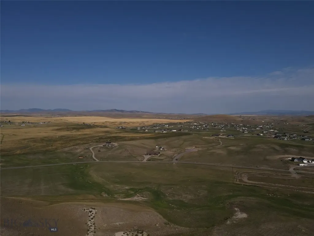 88 Wheatland Meadows Three Forks MT 59752
