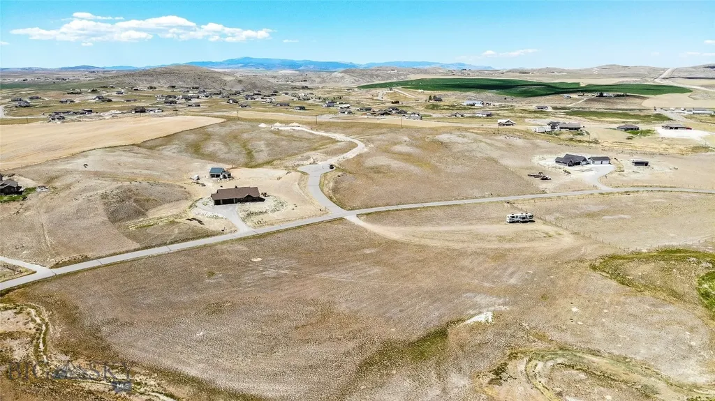 88 Wheatland Meadows Three Forks MT 59752