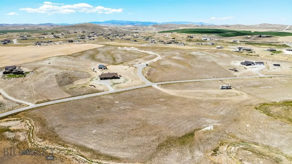 88 Wheatland Meadows Three Forks MT 59752