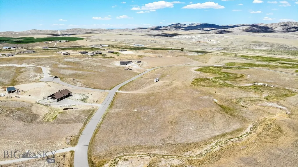 88 Wheatland Meadows Three Forks MT 59752