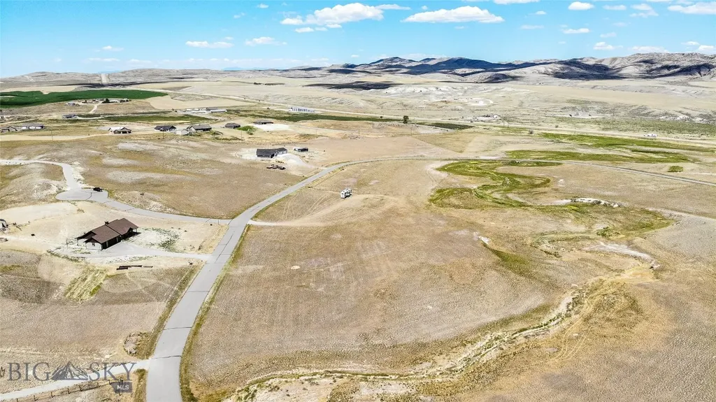 88 Wheatland Meadows Three Forks MT 59752