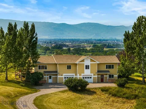 2515 Rugby Court Bozeman MT 59715