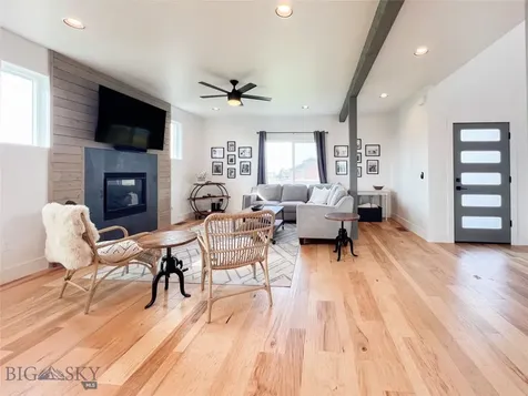 291 Mccullough Bozeman MT 59718
