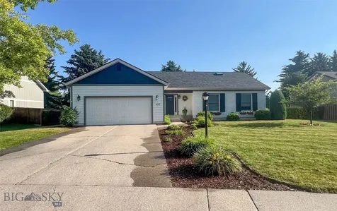 427 Fieldstone Bozeman MT 59715