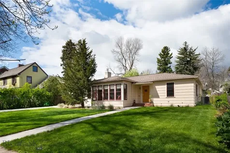 1107 S 5th Bozeman MT 59715