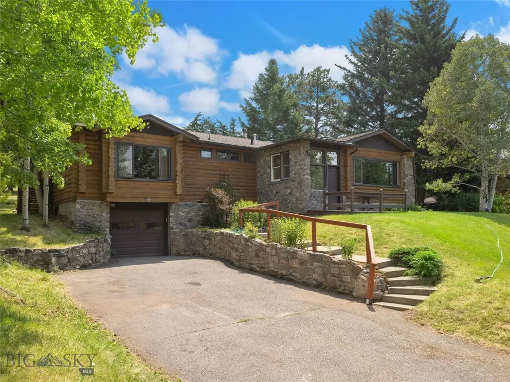 3062 Sourdough Road Bozeman MT 59715