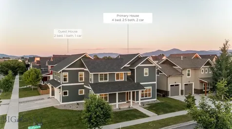 530 Stafford Avenue Bozeman MT 59718