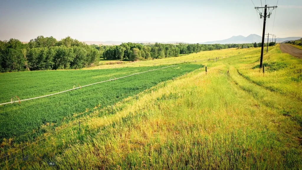 Nhn Shields River Road Wilsall MT 59086