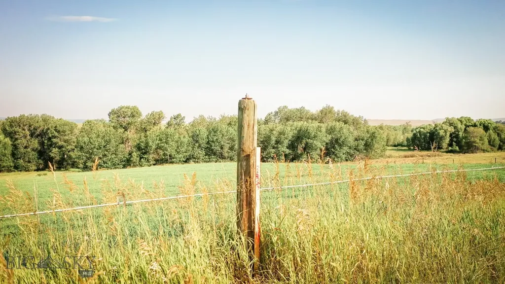 Nhn Shields River Road Wilsall MT 59086