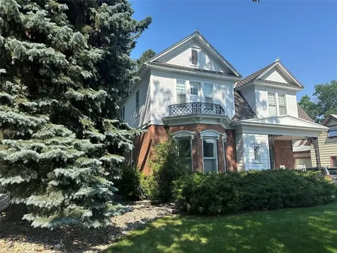 307 S Willson Avenue Bozeman MT 59715