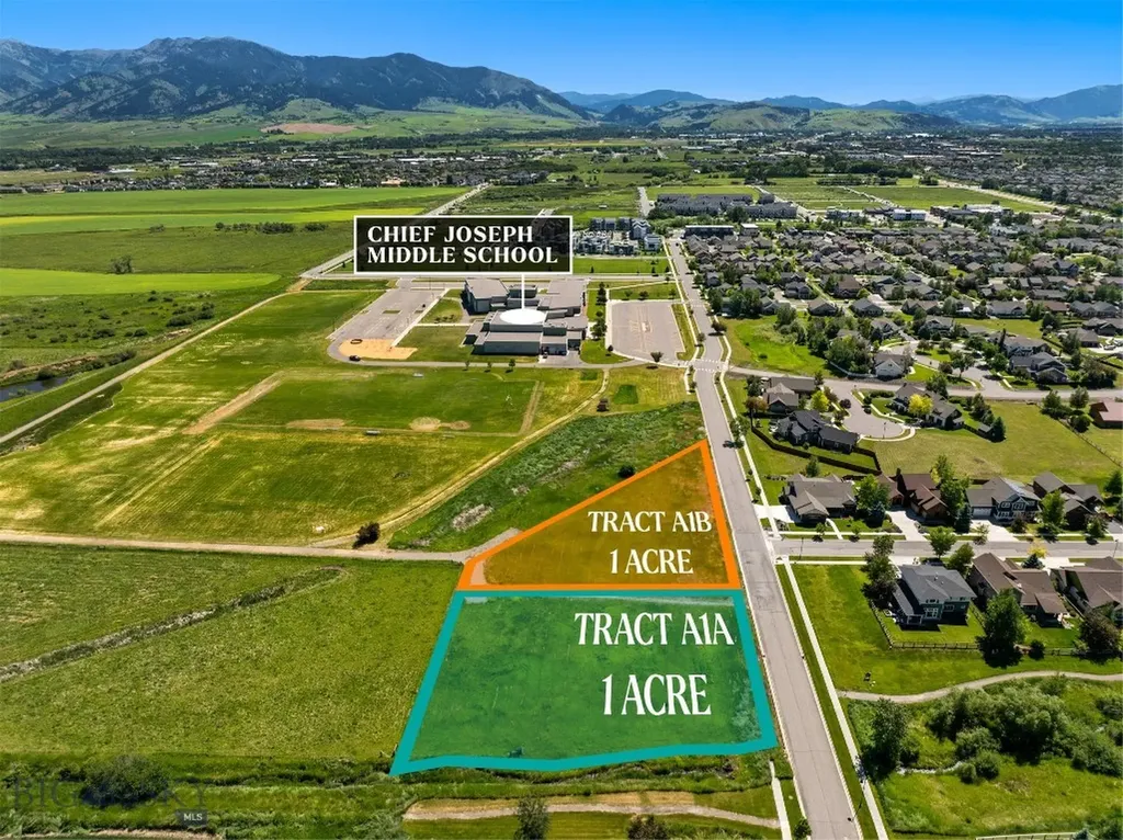 Tbd Kimberwicke Street Bozeman MT 59718