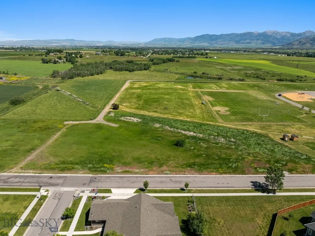 Tbd Kimberwicke Street Bozeman MT 59718