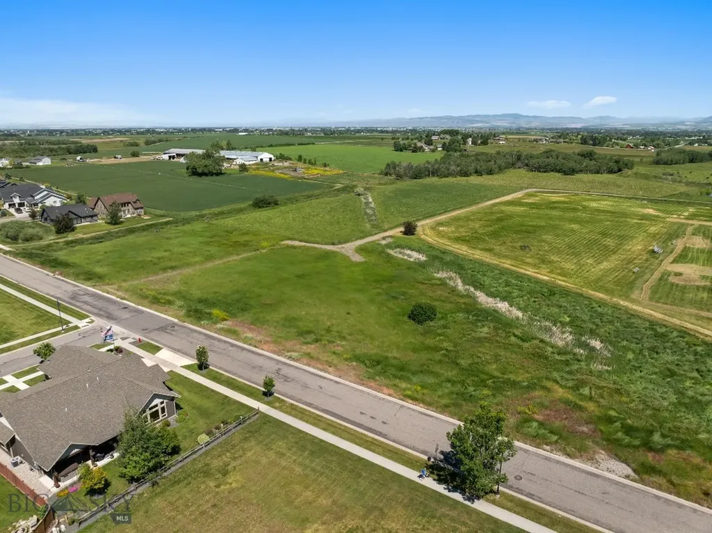 Tbd Kimberwicke Street Bozeman MT 59718
