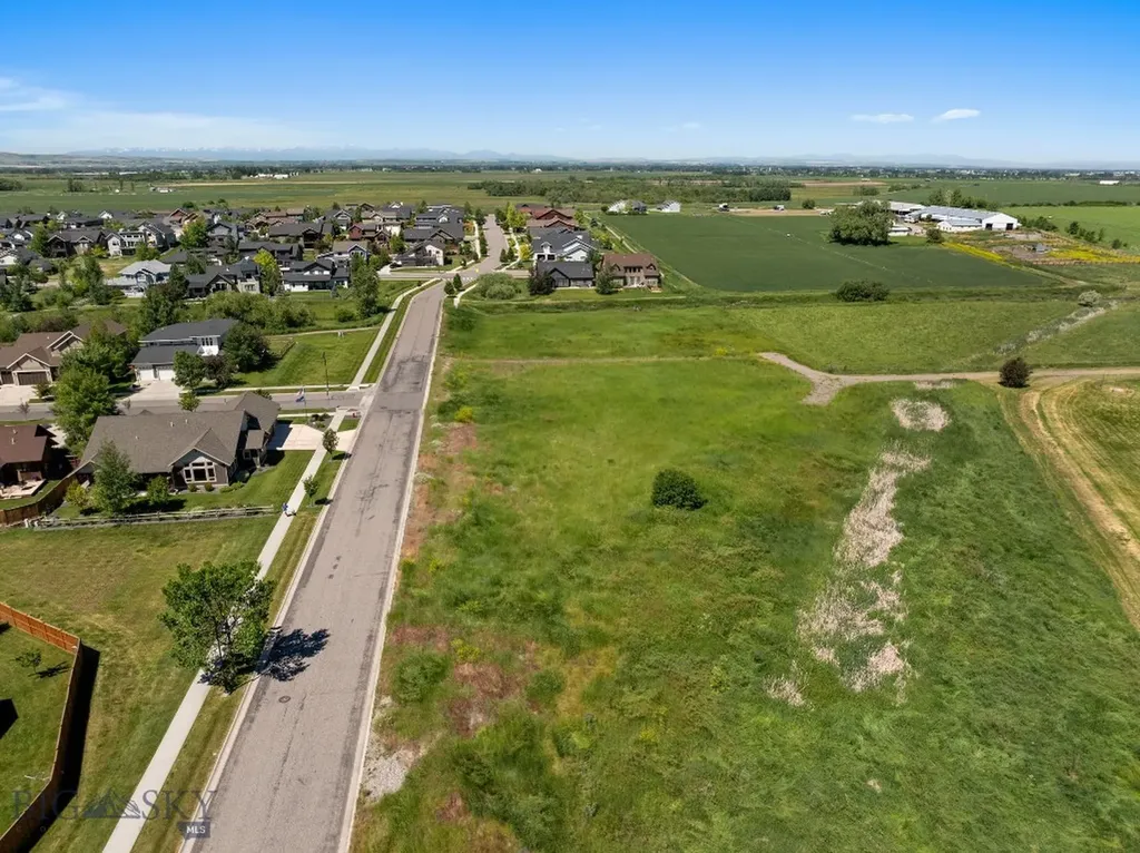 Tbd Kimberwicke Street Bozeman MT 59718