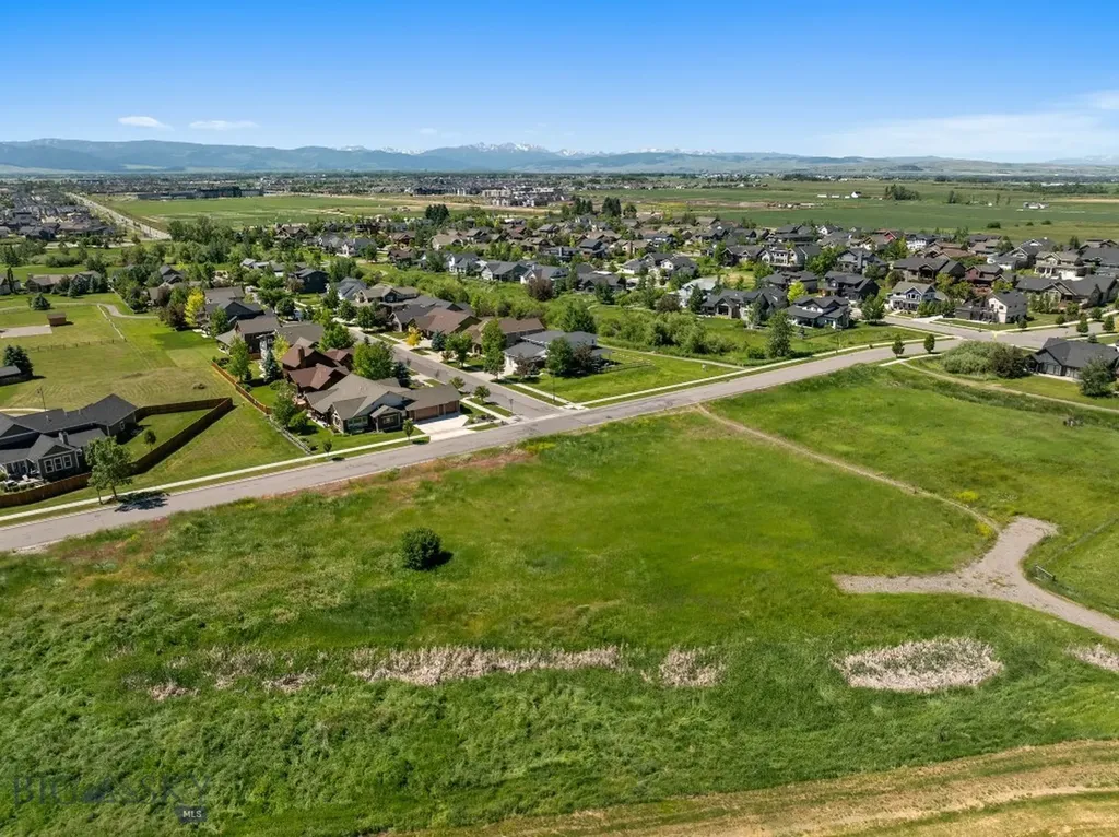 Tbd Kimberwicke Street Bozeman MT 59718