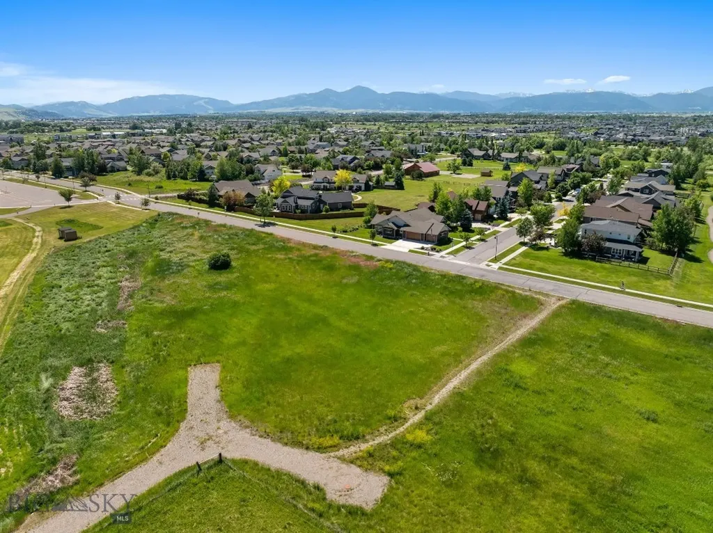 Tbd Kimberwicke Street Bozeman MT 59718