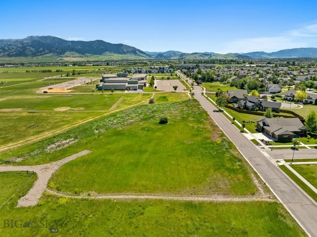 Tbd Kimberwicke Street Bozeman MT 59718