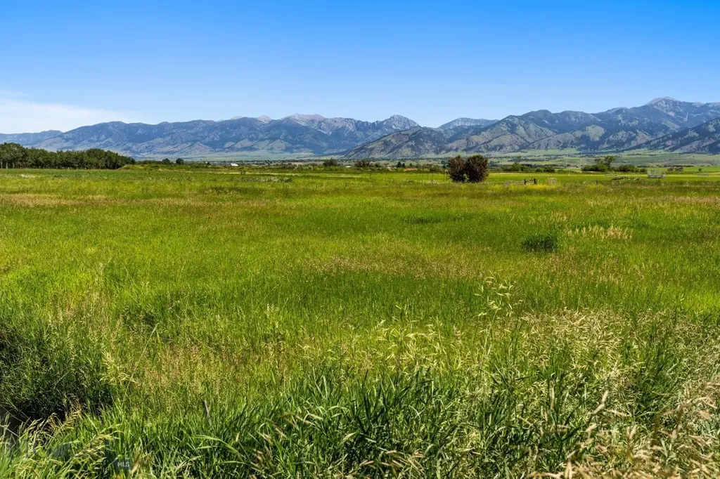 Tbd Kimberwicke Street Bozeman MT 59718